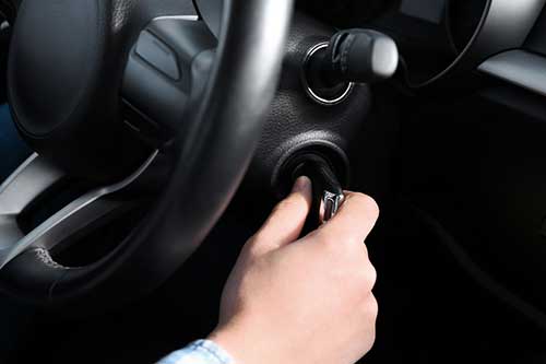 Grain Valley Automotive Locksmith