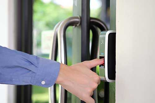 Grain Valley Commercial Locksmith