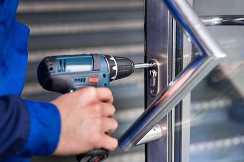 Grain Valley Emergency Locksmith