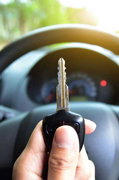 Grain Valley Automotive Locksmith