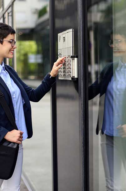 Grain Valley Commercial Locksmith