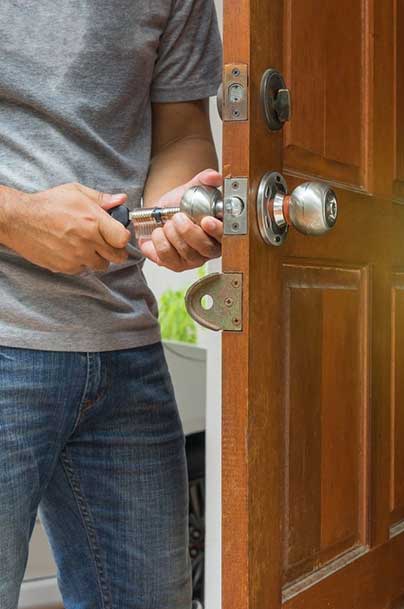 Grain Valley Emergency Locksmith