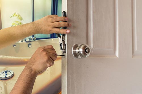 Grain Valley Residential Locksmith