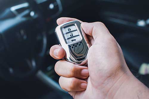 Grain Valley Automotive Locksmith