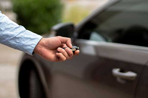 Grain Valley Automotive Locksmith