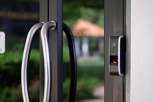 Grain Valley Commercial Locksmith
