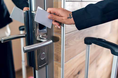 Grain Valley Commercial Locksmith