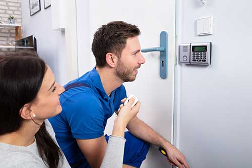 Grain Valley Emergency Locksmith