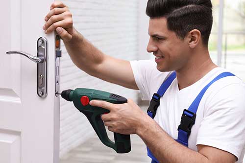 Grain Valley Emergency Locksmith