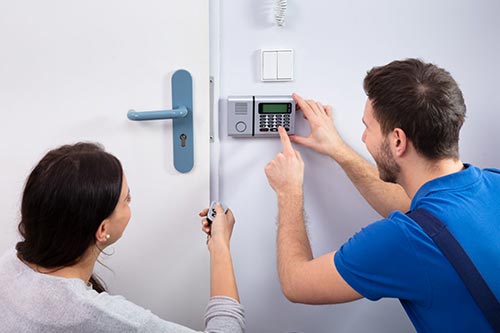 Grain Valley Emergency Locksmith
