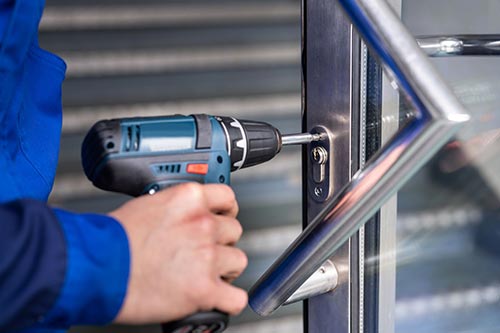 Grain Valley Residential Locksmith