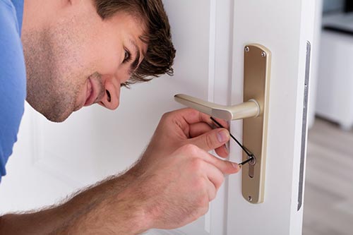 Grain Valley Residential Locksmith